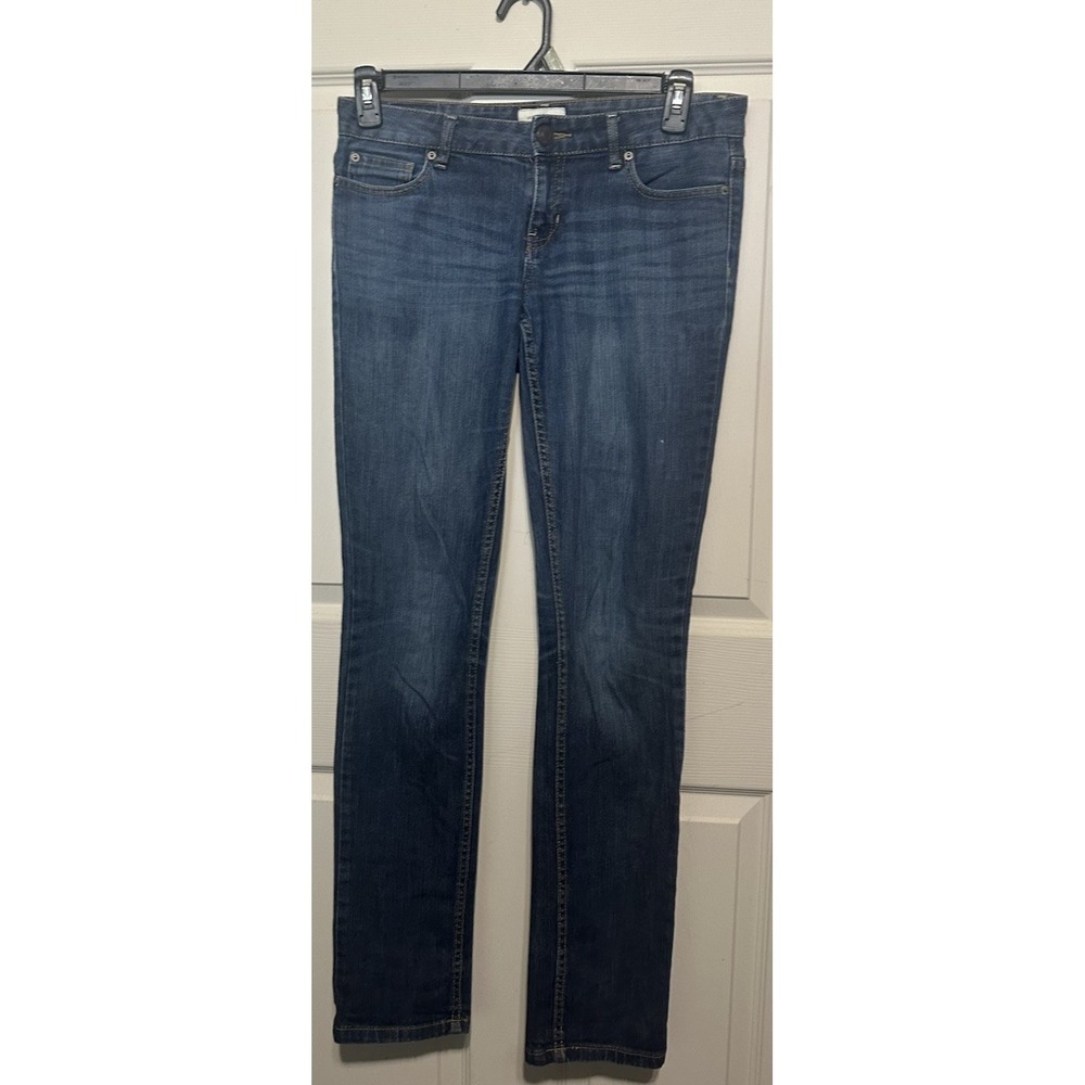 Aeropostale Jeans Women Bayla Skinny Size 5/6